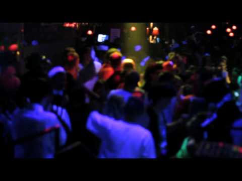 DJ Leo Silva- Live at Club David