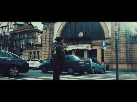 Bas Tajpan - Ja Jestem (prod. Alann Ulises) OFFICIAL VIDEO