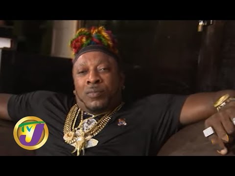 Elephant Man: On TVJ Entertainment Report:  - October 25 2019