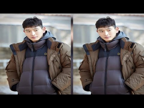 Jeong Jin-woon takes 1st movie lead role since military discharge