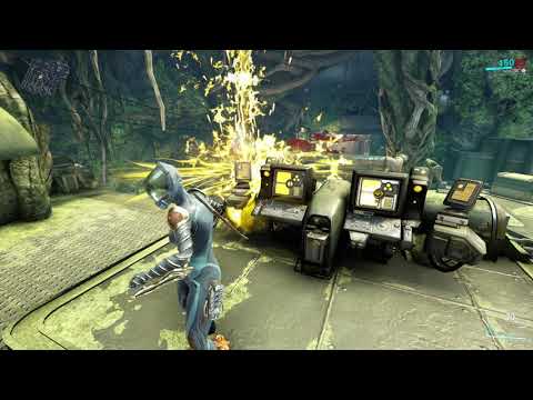 WARFRAME || Angespielt | Deutsch | German