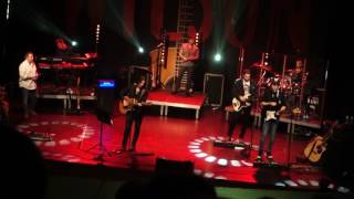 Ray Wilson - Song for a friend (20170211 Sosnowiec Muza)