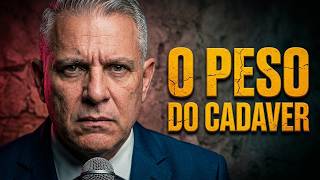 Você está andando com um morto? Assista antes que seja tarde