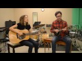 A Sides Acoustic Session Mandolin Orange Echo 11 2 16