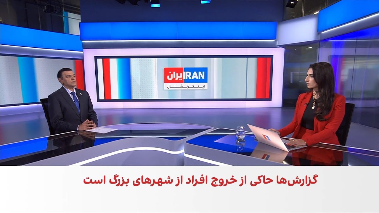 تصاویر دریافتی از خلوتی فرودگاه بین‌المللی خمینی