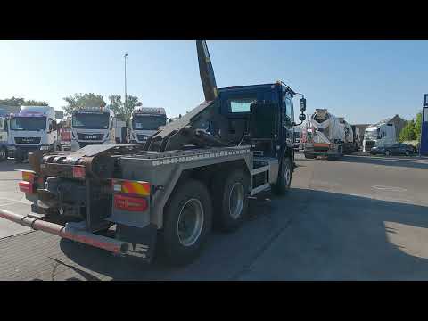 DAF video миниатюра