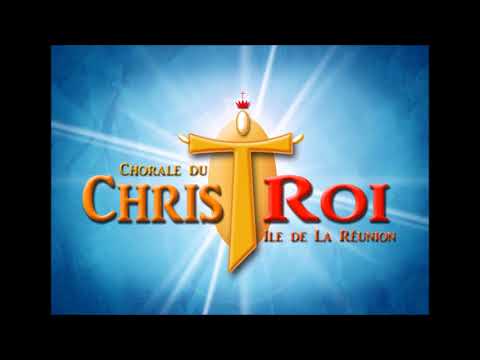 Christ est roi