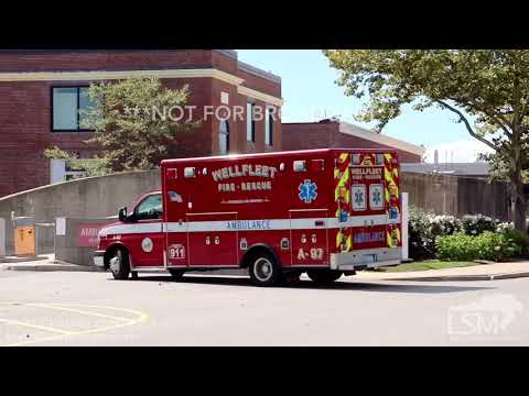 09-15-18 Wellfleet, MA - Fatal Shark Attack