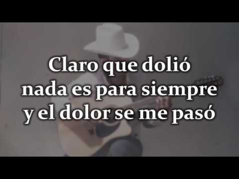 Asi Queria Mirarte...Jovanny Cadena(LETRA)