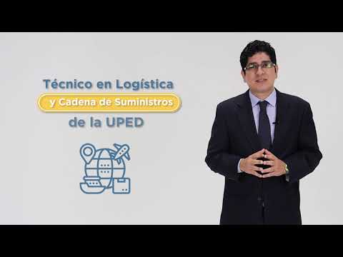 Técnico en Logística y Cadena de Suministros