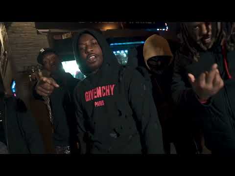 Gizlitty- Glory (Official Music Video) Shot by “Visionary films”