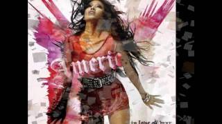 Amerie - Different People