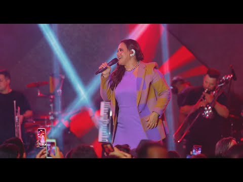 KELLY SILVA - Medley (Baú da Kelly Silva) - PARTE 1