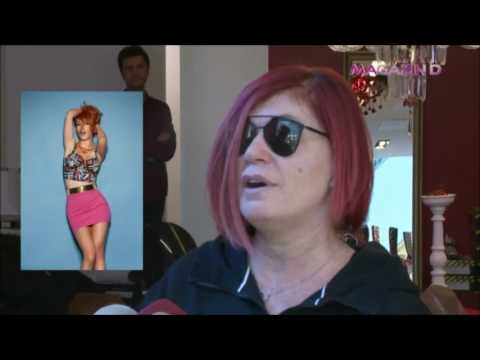 Emel Müftüoğlu Albümde Sezen Aksu ve Tarkan Düet Yapıcak | Magazin D