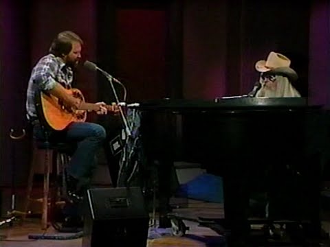 In Session - Glen Campbell & Leon Russell - 1983
