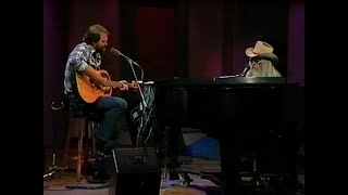In Session - Glen Campbell &amp; Leon Russell - 1983