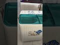Haier Washing Machine HWM 80 AS Cid Electronics