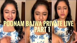 Download lagu Poonam bajwa private live part 1 in shorts navels showing#viral #trending #1million #poonambajwa  mp3