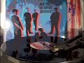 THE NEW FAST AUTOMATIC DAFFODILS - Bruises (Filmed Record) 1992 Vinyl LP Album Version
