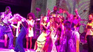 Angelique Kidjo (3) - Back2Black 2015