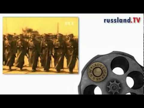 Russisch Roulette [Video-Classic]