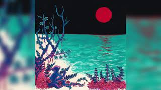 Cover art for Glass beach and blood rivers