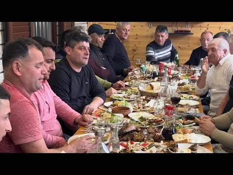 Grupi Polifonik Saranda-Pellua O Banush Pellua