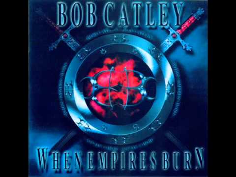 Bob Catley -- My America