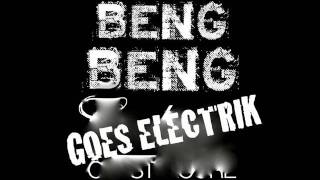 Beng Beng Cocktail - Don´t Hold Back