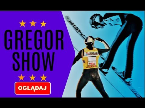 PŚ Vikersund DR 14.03.2009