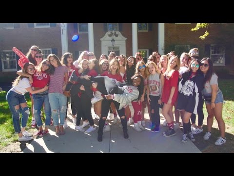 Trending Houses : Delta Gamma - Ohio State University