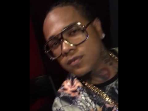 Mozart La Para, Shelow Shaq & Kiko El Presidente - Improvisando En El Estudio 2017