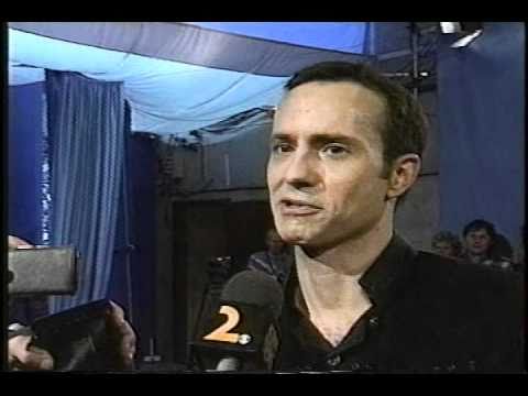 Review of the Men's Free Skate Event - 1994 Lillehammer, Figure Skating