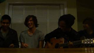 Catching Up- Allstar Weekend 12/19/09