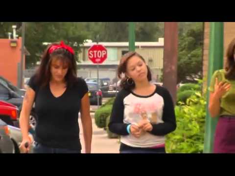 Santa Fe woman shows how deadly toxic, black mold can be