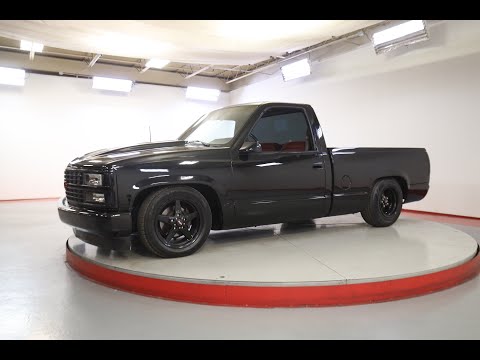 1991 GMC Sierra (CC-1959906) for sale in Denver , Colorado