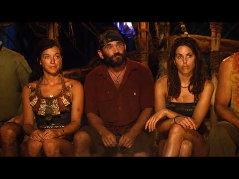 Survivor Tribute (Seasons 1–20) SPOILER ALERT!
