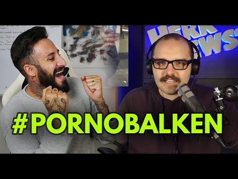 Mr. Newstimes PORN BARS! 😂