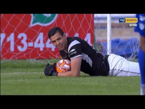 San José vs Wilstermann 0-3 Resumen FECHA 11 TORNEO APERTURA