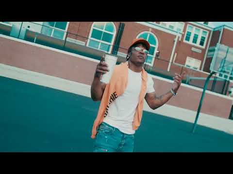 JEFE LOCO - "SPIN" | SHOT BY @SPIKE_TARANTINO