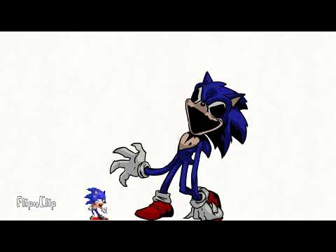 faker (EXE) and dorkly sonic...