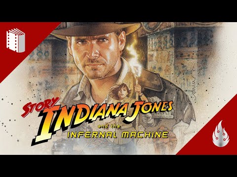 Indiana Jones und der Turm von Babel – Zusammenfassung der Geschichte