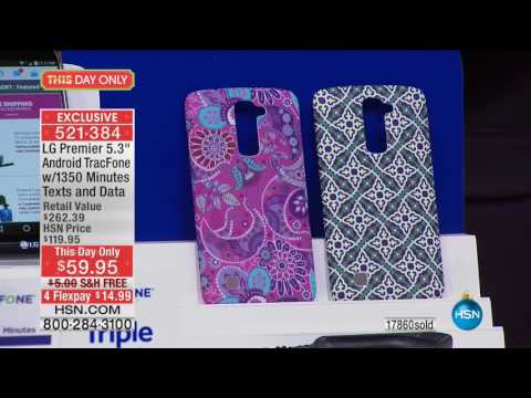 HSN | Electronic Gifts 11.25.2016 - 11 PM