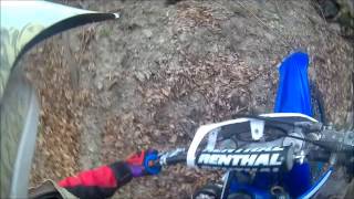 preview picture of video 'Enduro Limanowa'