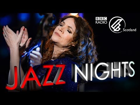 Jacqui Dankworth - Sitting On Top Of The World (Jazz Nights at the Quay )