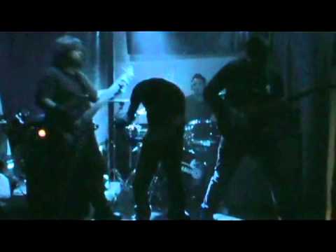 Cold Aenima live @ Chakra Lounge (Catania) - 19/01/2013