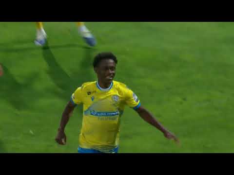 FK Željezničar – FC Koper 1:1  | HIGHLIGHTS