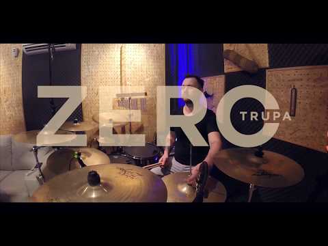 Trupa Zero - Medley (Pink Floyd/AC/DC/Gica Petrescu mash-up) LIVE