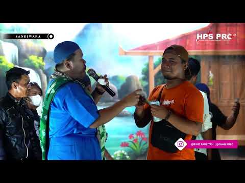 BLI BUTUH VOC: WA KANCIL FEAT WA KOSLET CIPT: YOYO.S || SANDIWARA LINGGA BUANA || MEKARJAYA-COMPRENG