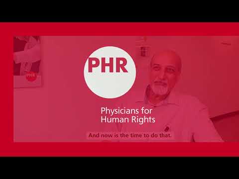 Physicians for Human Rights chats to Prof. Salim Abdool Karim on the impact of the funding cuts on scientific research